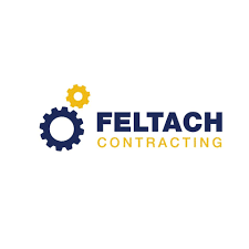 Feltach contracting logo
