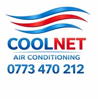 Coolnet Air Conditioning Pvt Ltd logo