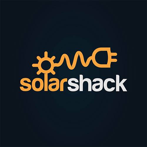 Solar Shack Pvt Ltd logo