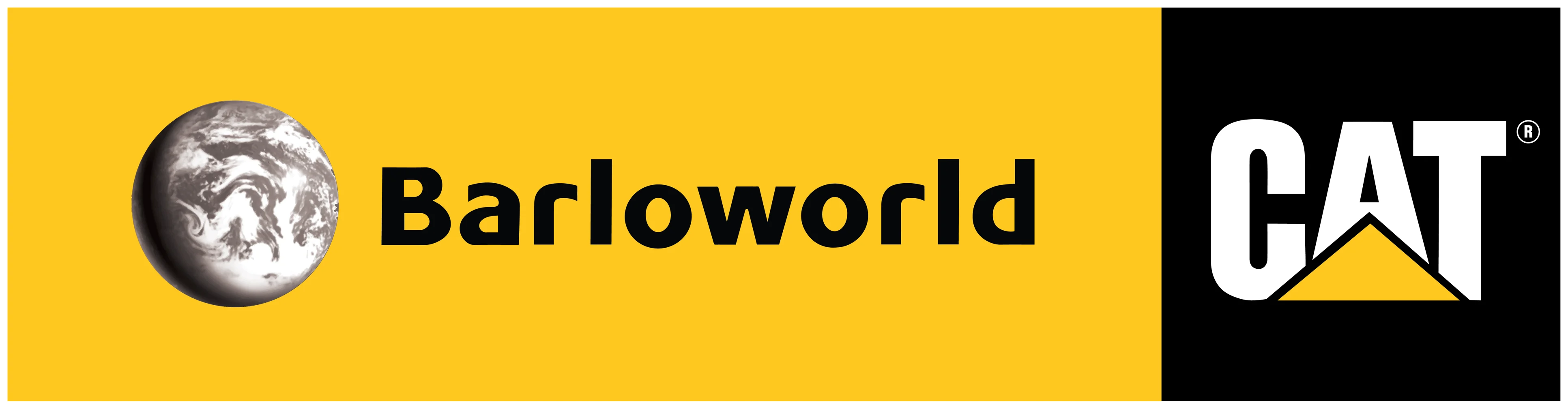 Barloworld Zimbabwe logo