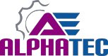 Alphatec Zimbabwe logo