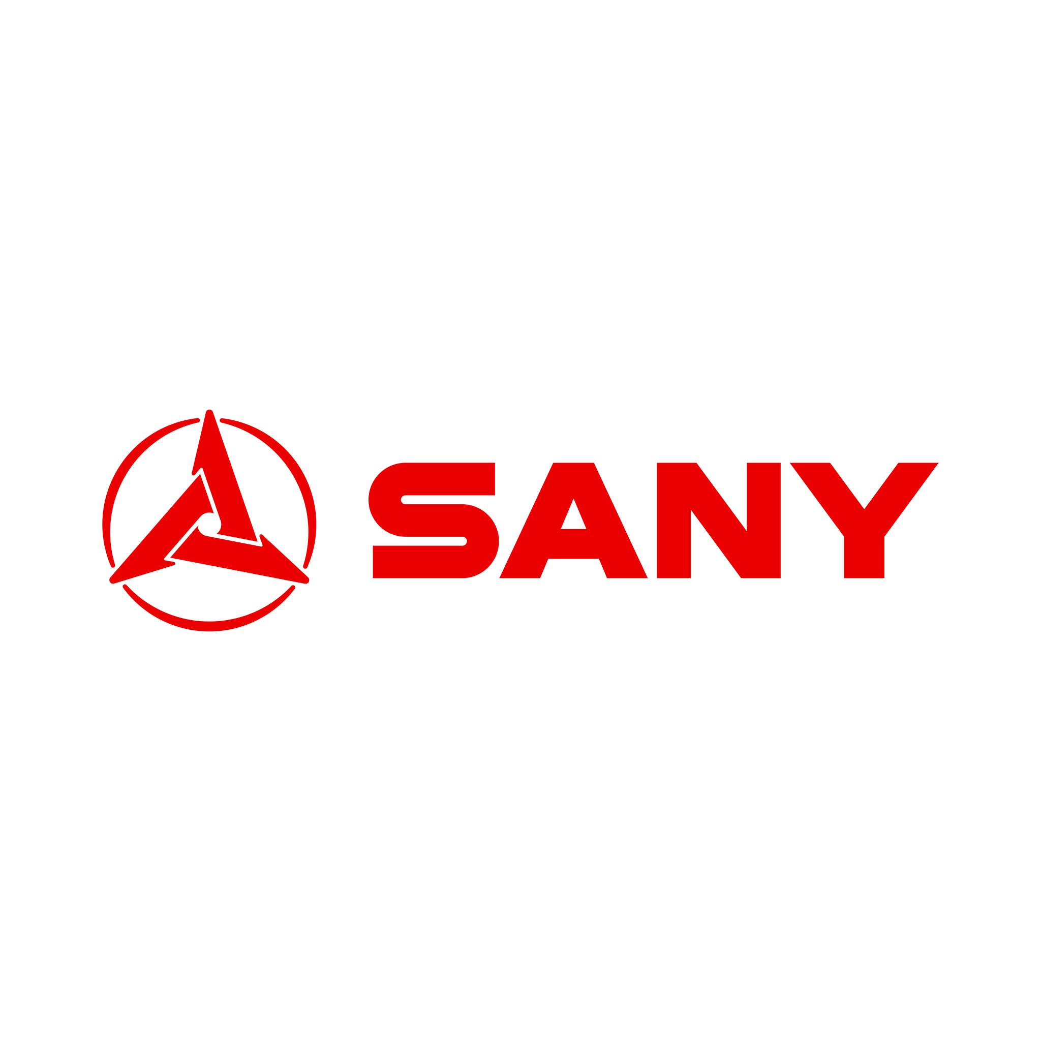 Sany Equipment Zimbabwe P/L logo