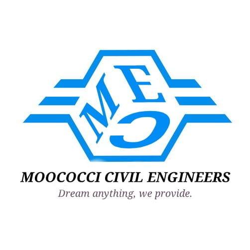 Moococci Civil Engineers logo