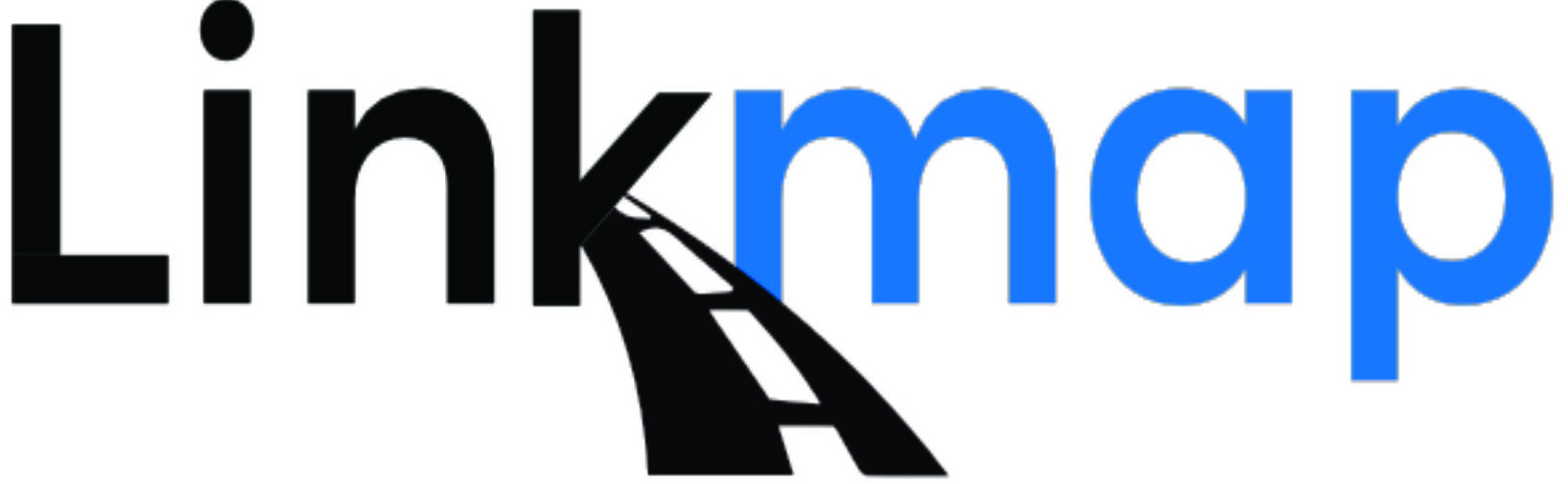 Linkmap Zimbabwe logo