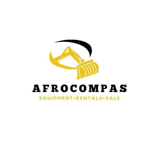 Afrocompas logo
