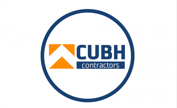 Cubh Contractors logo