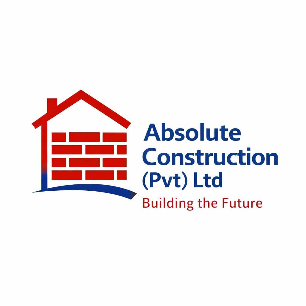Absolute Construction logo