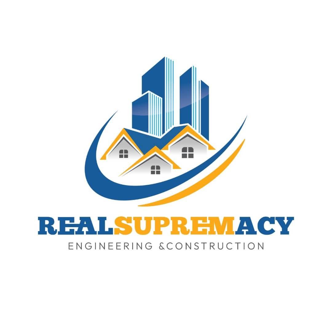 Real Supremacy logo