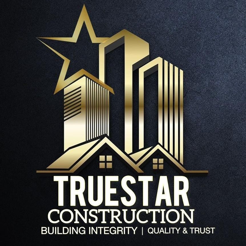 Truestar Construction logo