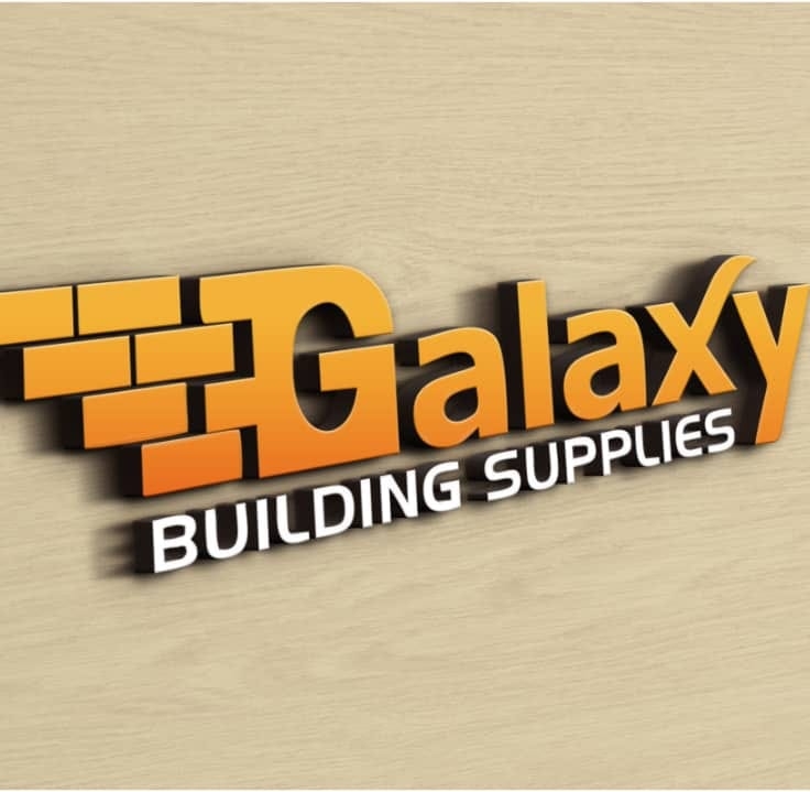 Galaxy Building Suppliers logo