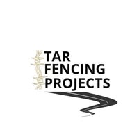 Tar & Fencing Projects ZW logo