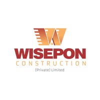 Wisepon Construction logo