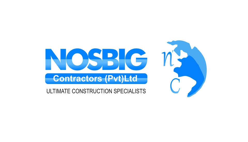 Nosbig Contractors Pvt Ltd logo