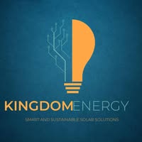 Kingdom Energy Solar Systems logo