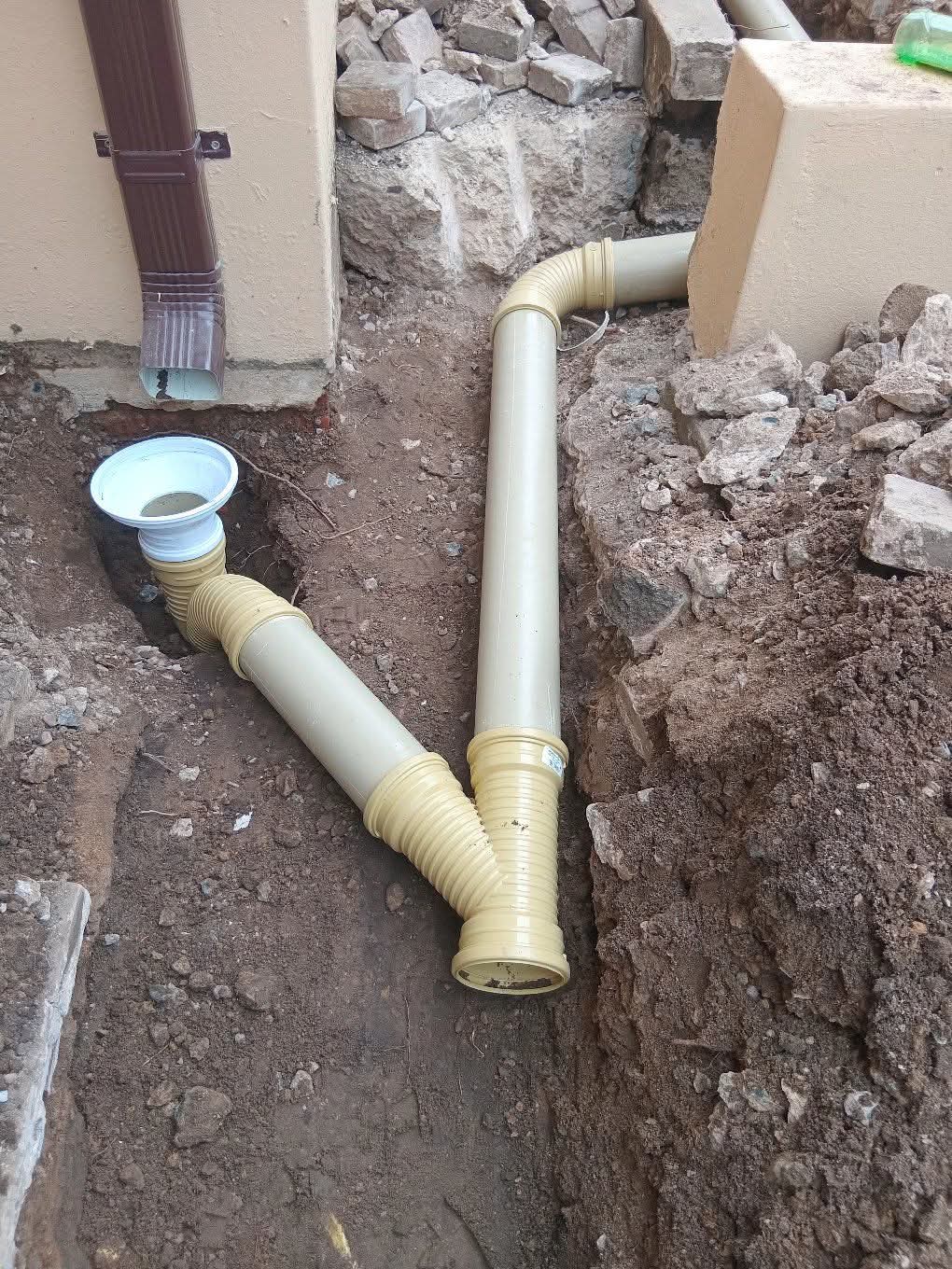 Plumbing Services