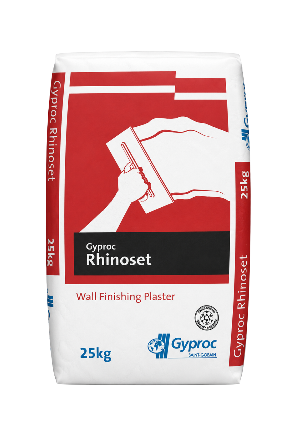 Gyproc 25kg Rhinoset