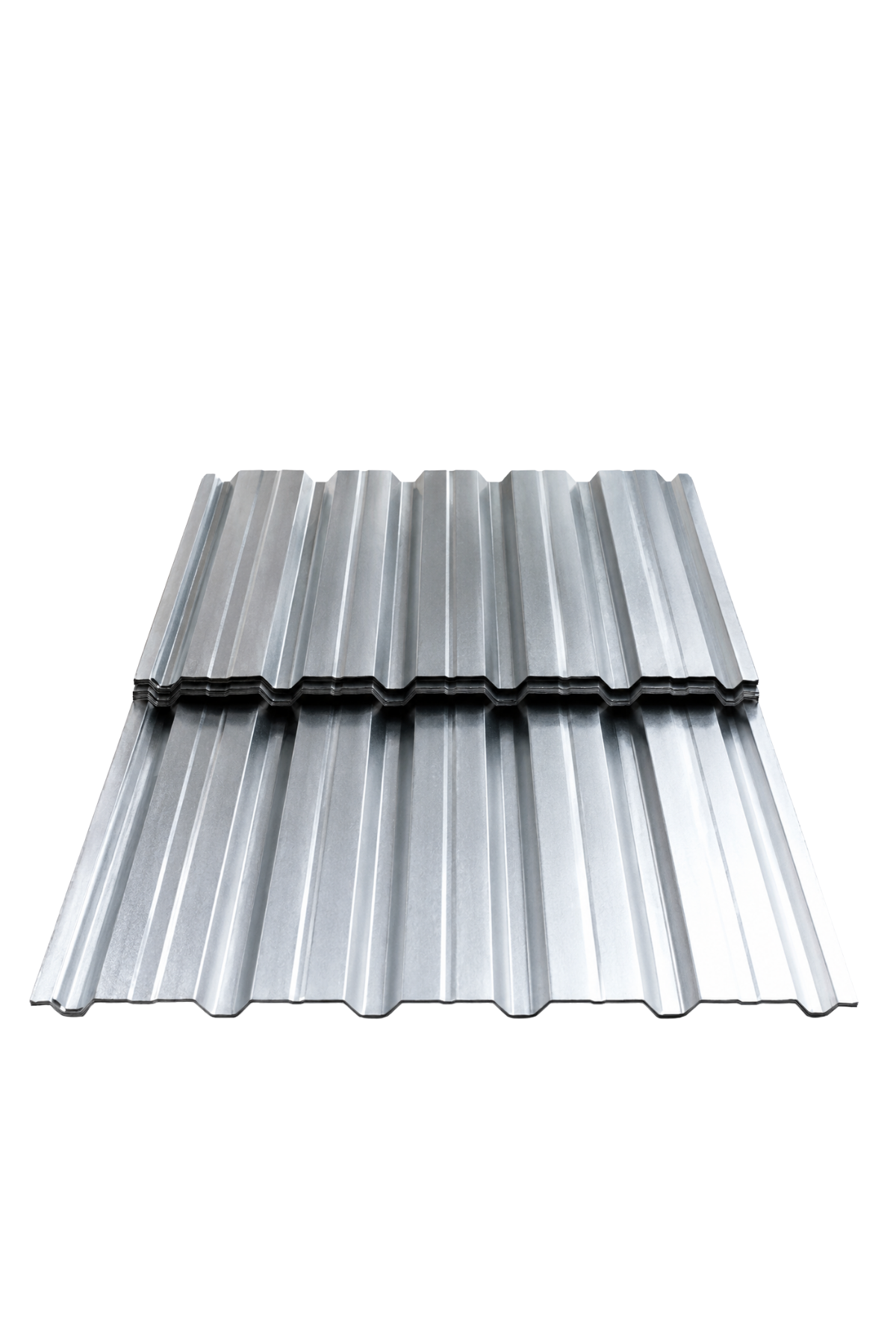 IBR Sheet 0.47mm Galvanised