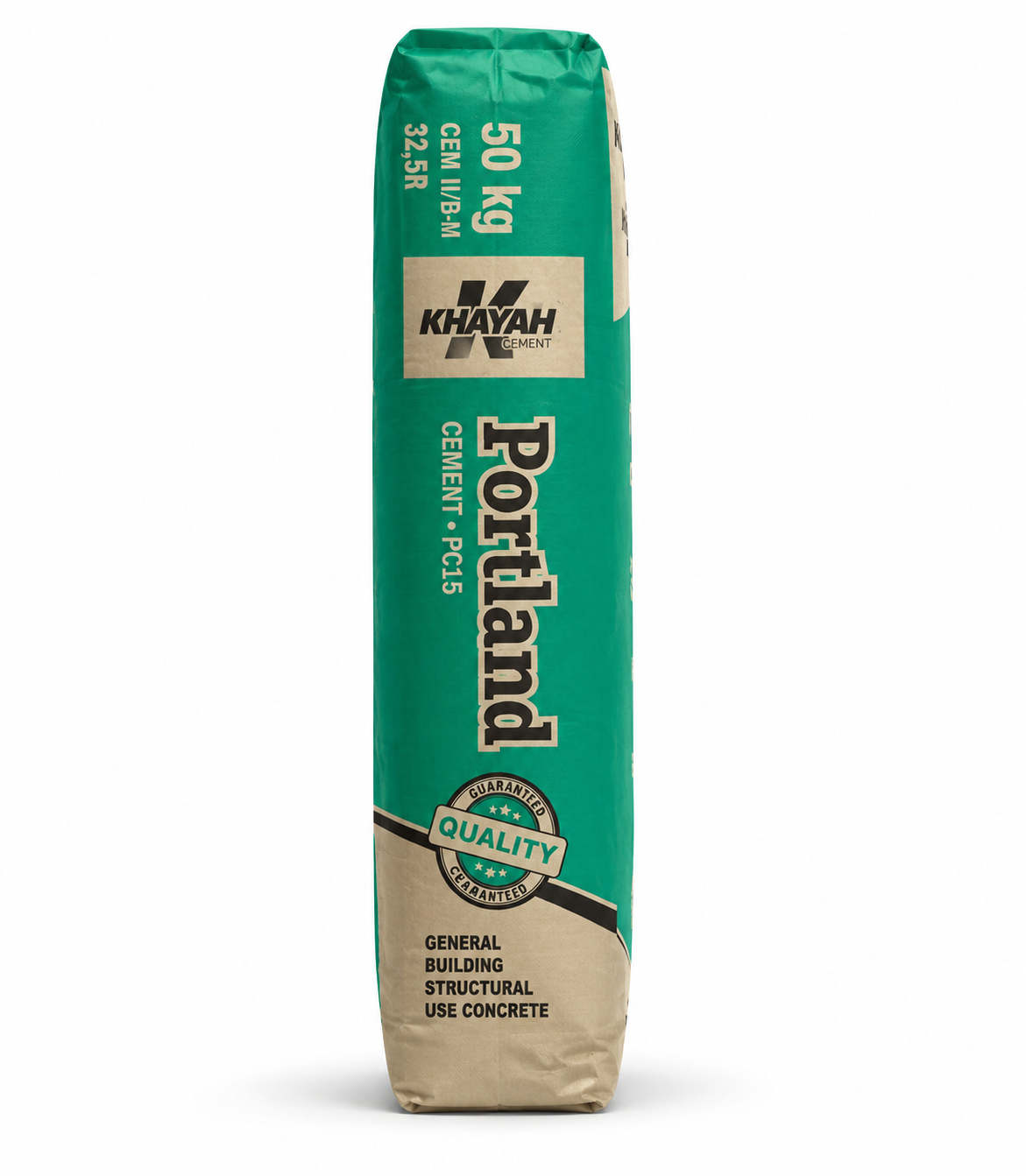 Portland Cement (PC15 / 32.5R)