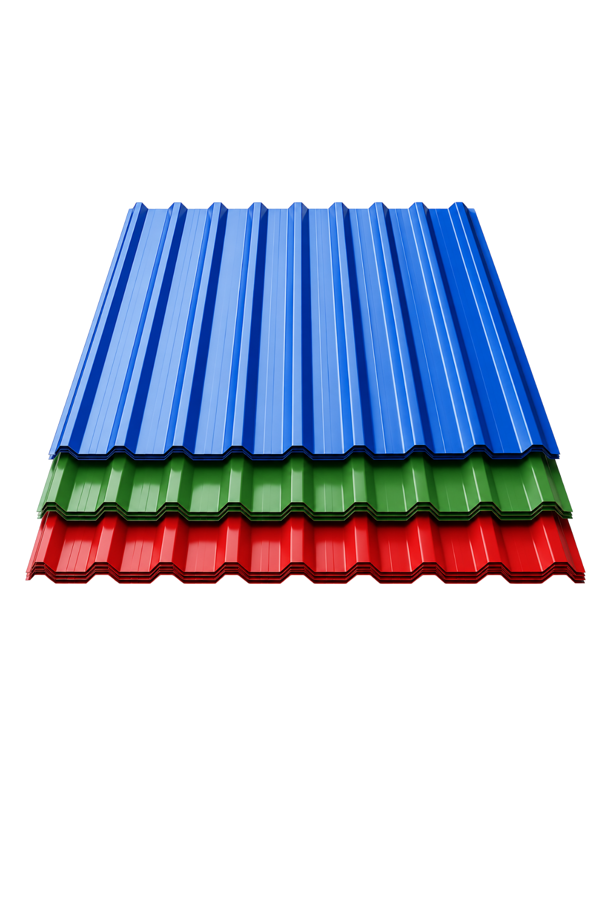 IBR Chromadek 0.30mm Sheet