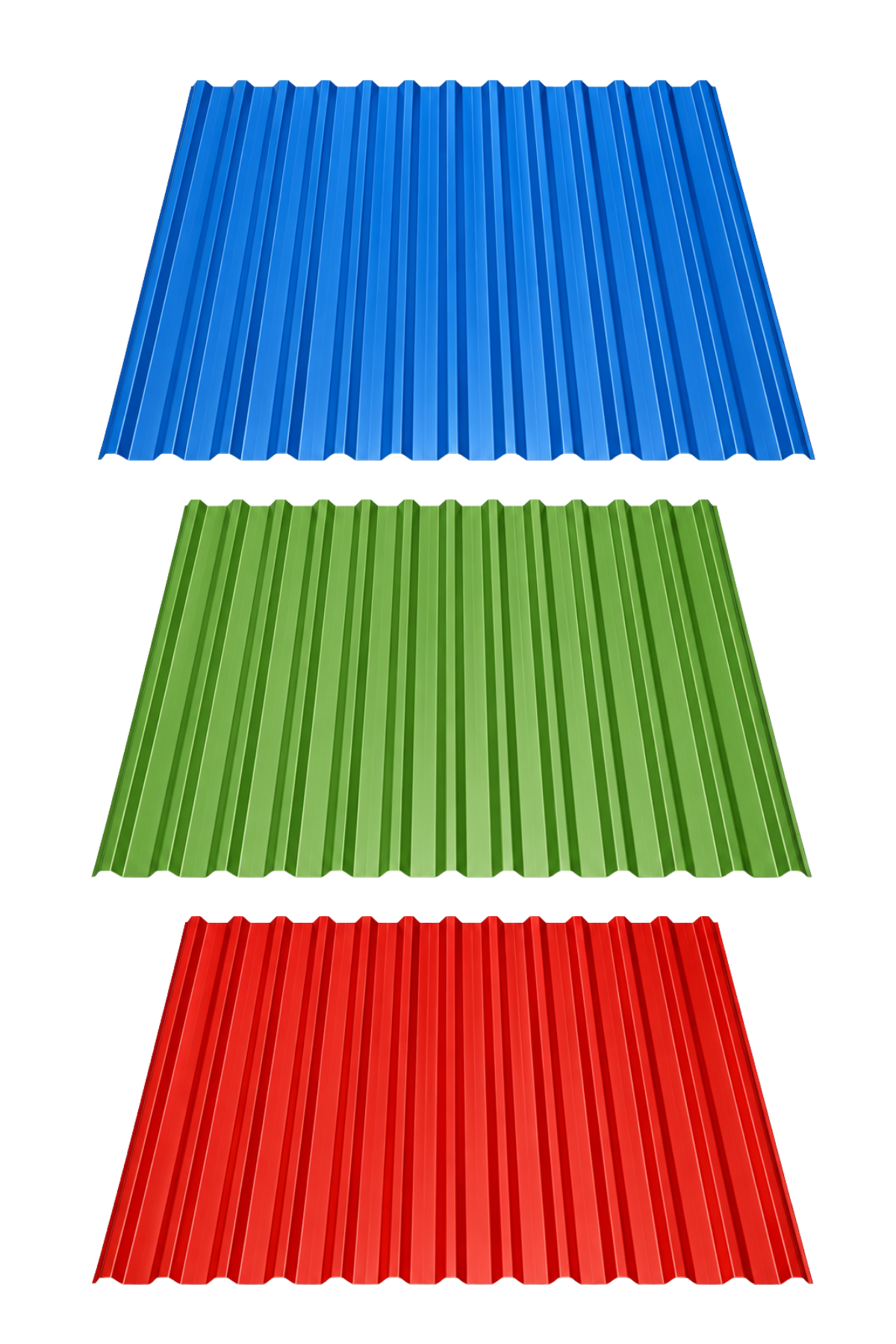 IBR Chromadek 0.47mm Sheets