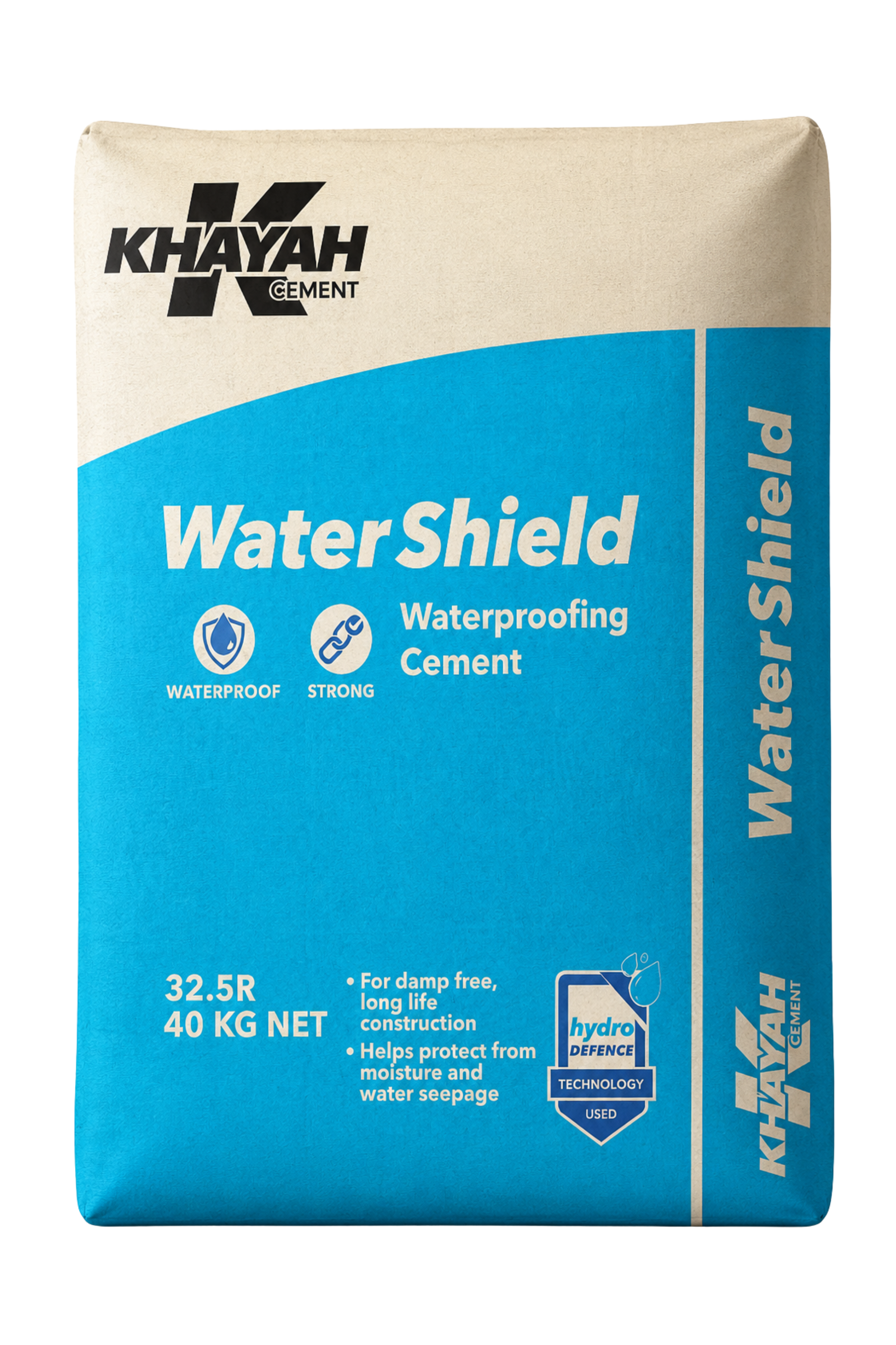 WaterShield