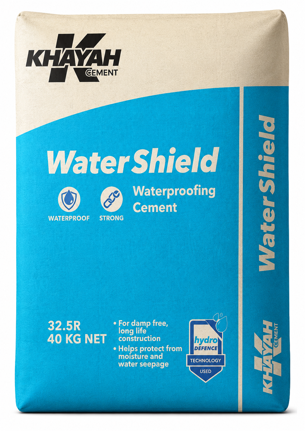 WaterShield