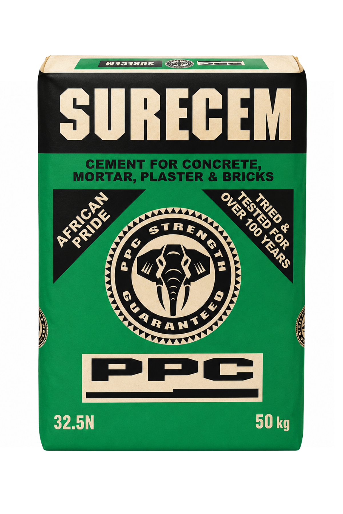 PPC SureCem (32,5 R)