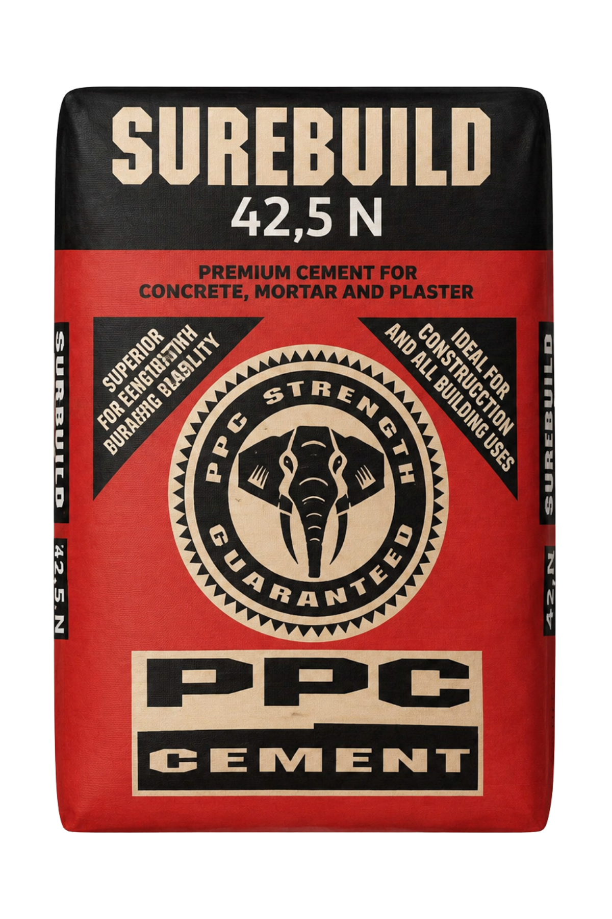 PPC SureBuild (42,5 N)