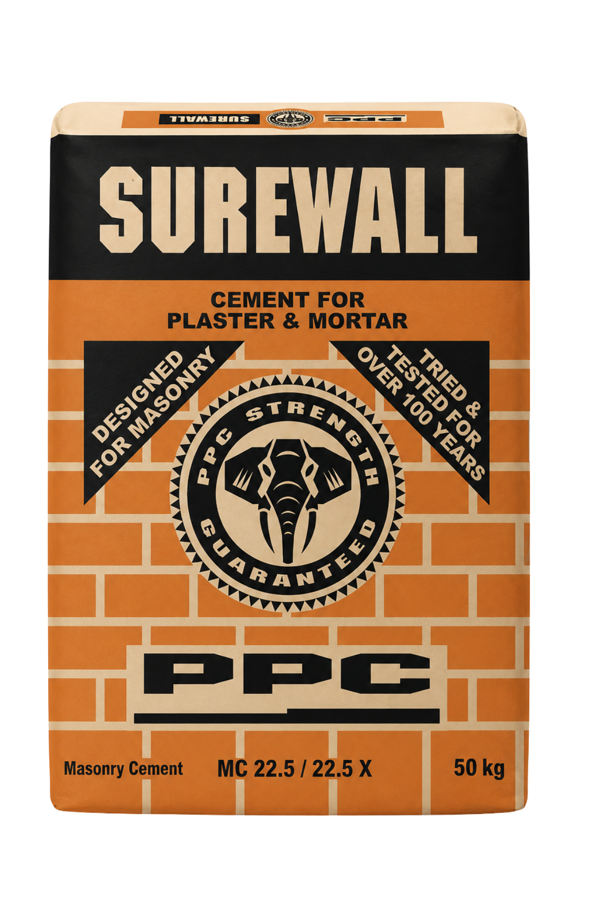 PPC SureWall (22.5 X / MC 22.5)