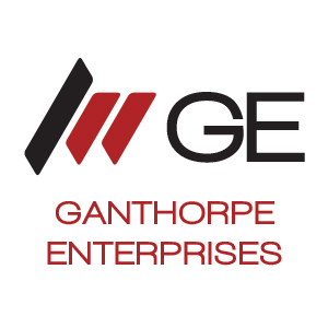 GE logo