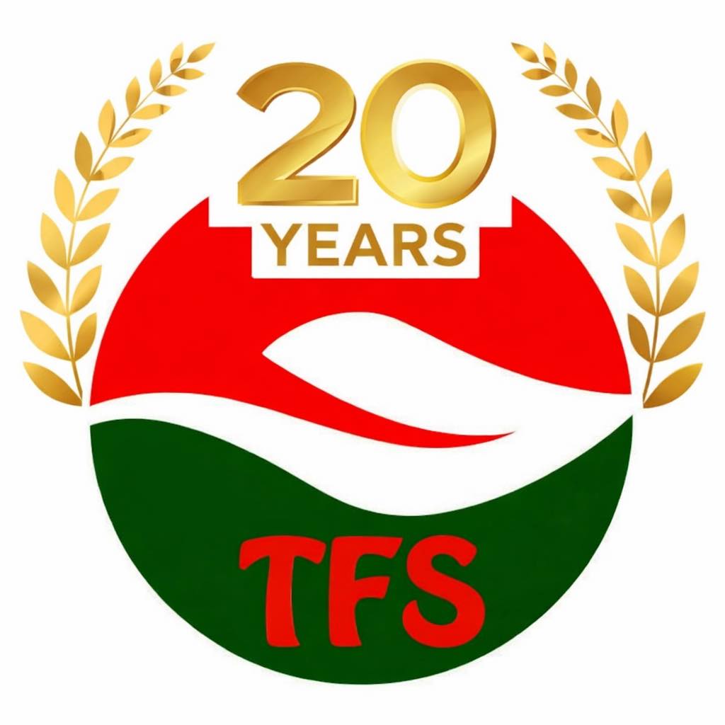 TFS logo