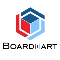 BI logo