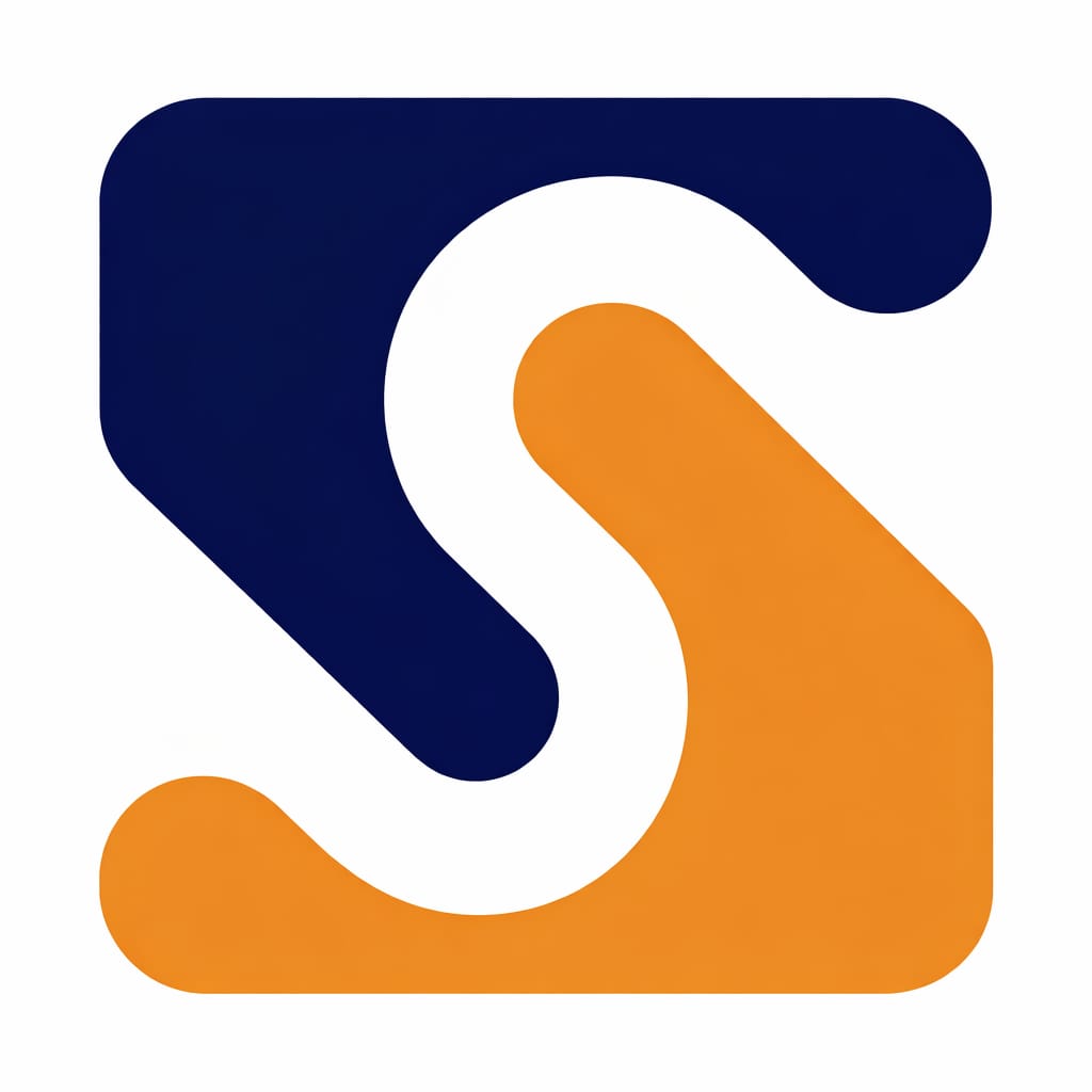SP logo