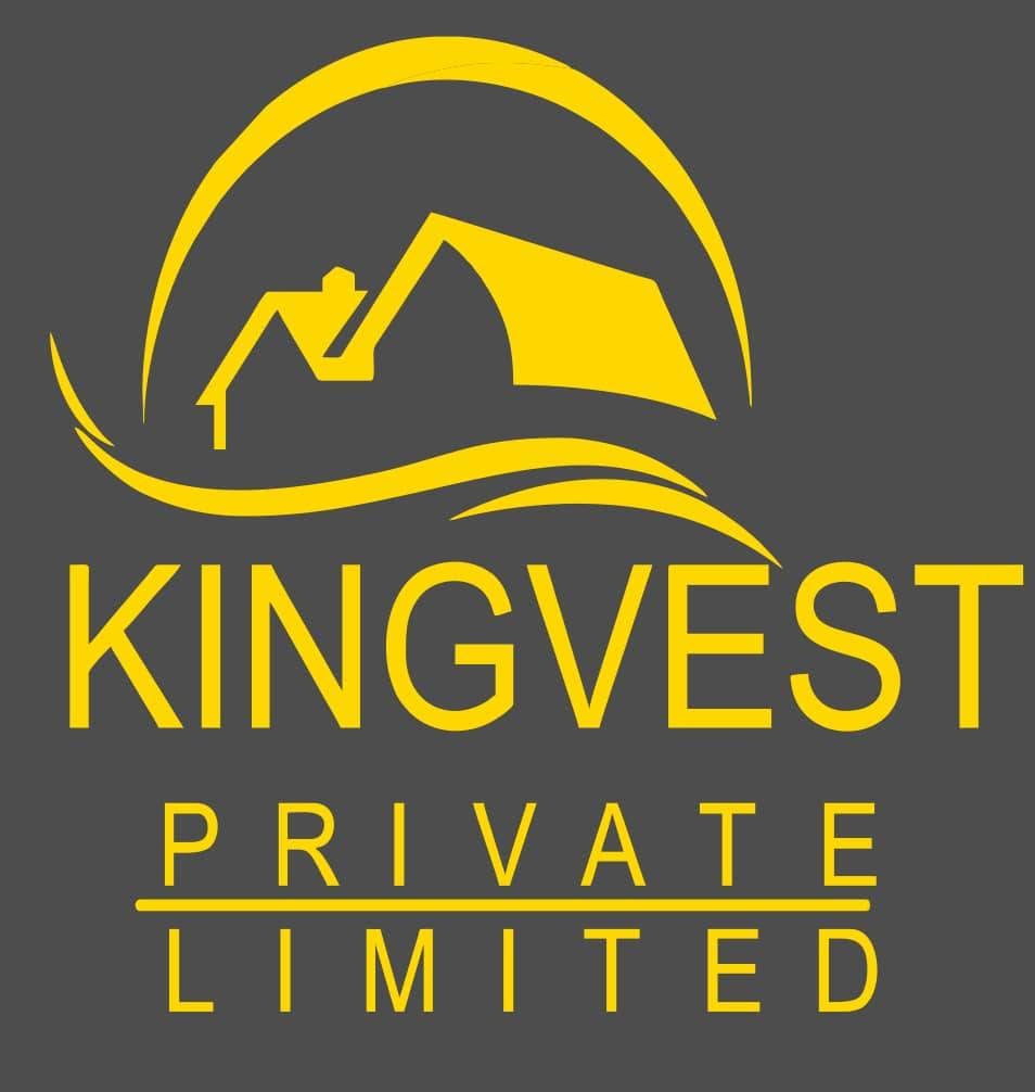 K logo