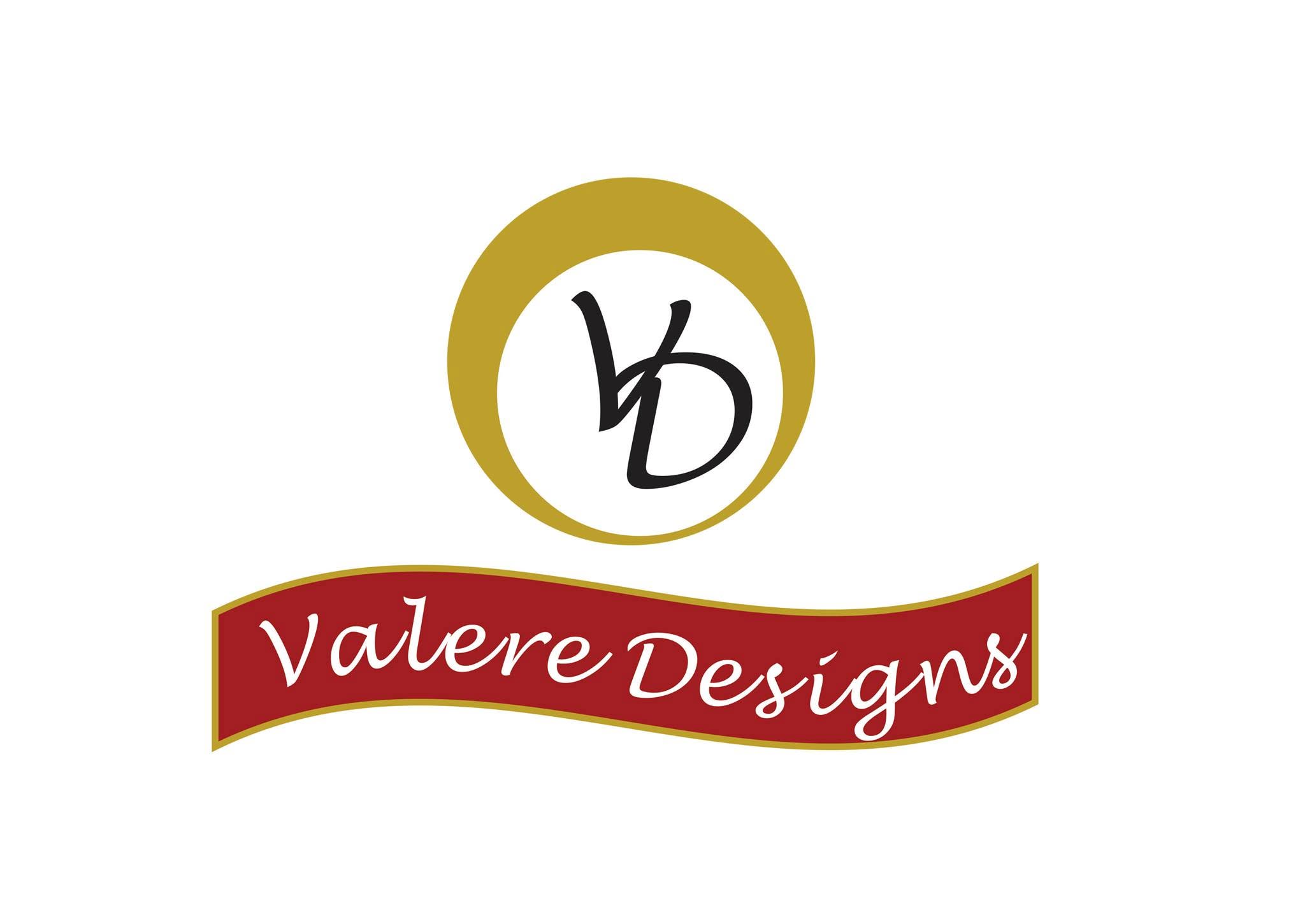 VD logo