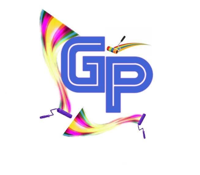 GP logo