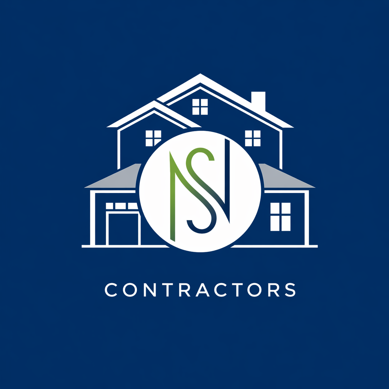 NS logo